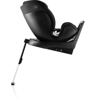 Автокрісло Britax-Romer Swivel-Grow Max Air Onyx Black