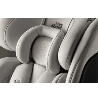Автокрісло Britax-Romer Swivel-Grow Max Air Soft Taupe