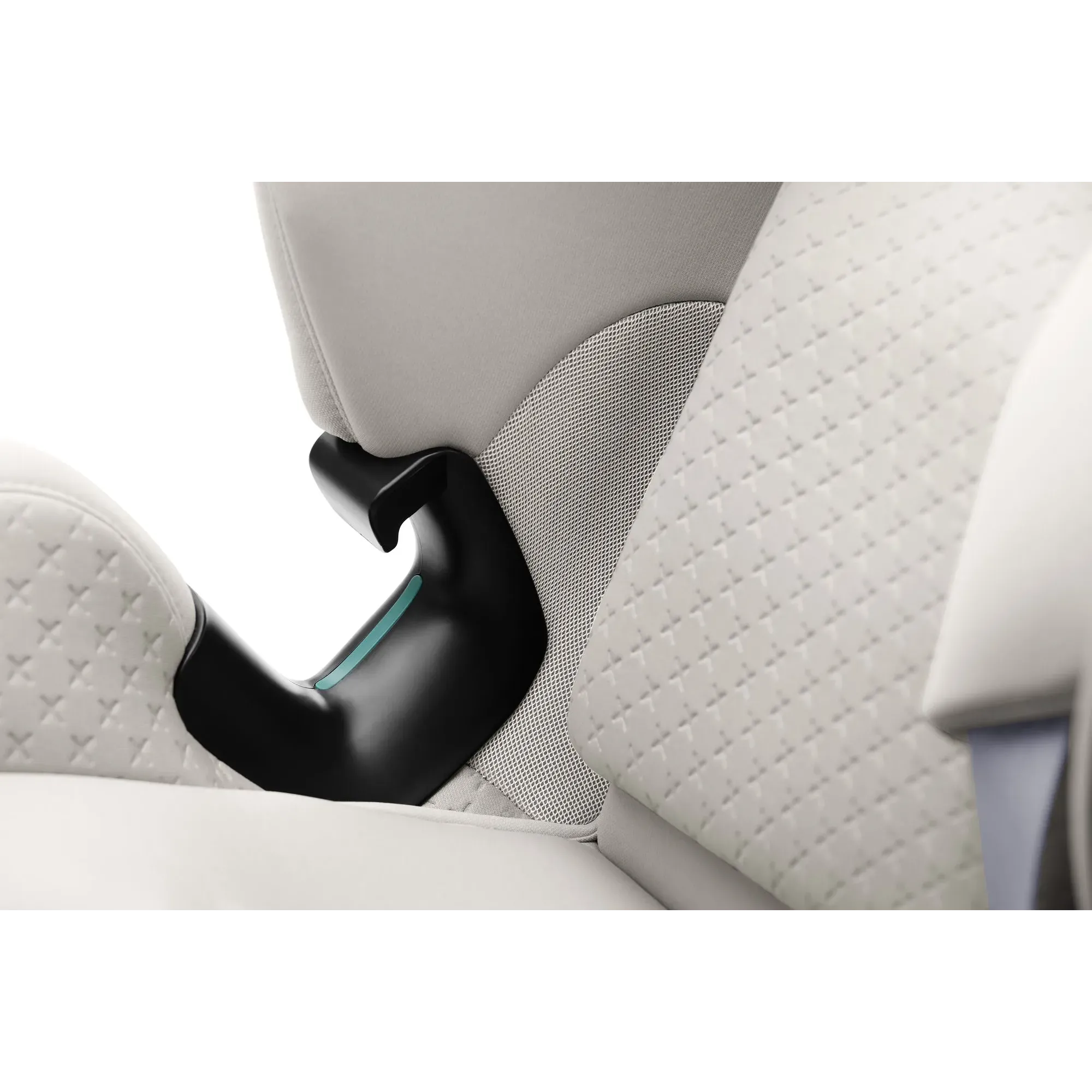 Автокрісло Britax-Romer Swivel-Grow Max Air Soft Taupe