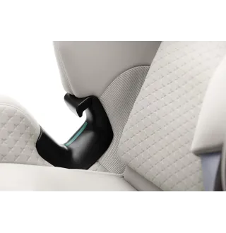 Автокрісло Britax-Romer Swivel-Grow Max Air Soft Taupe