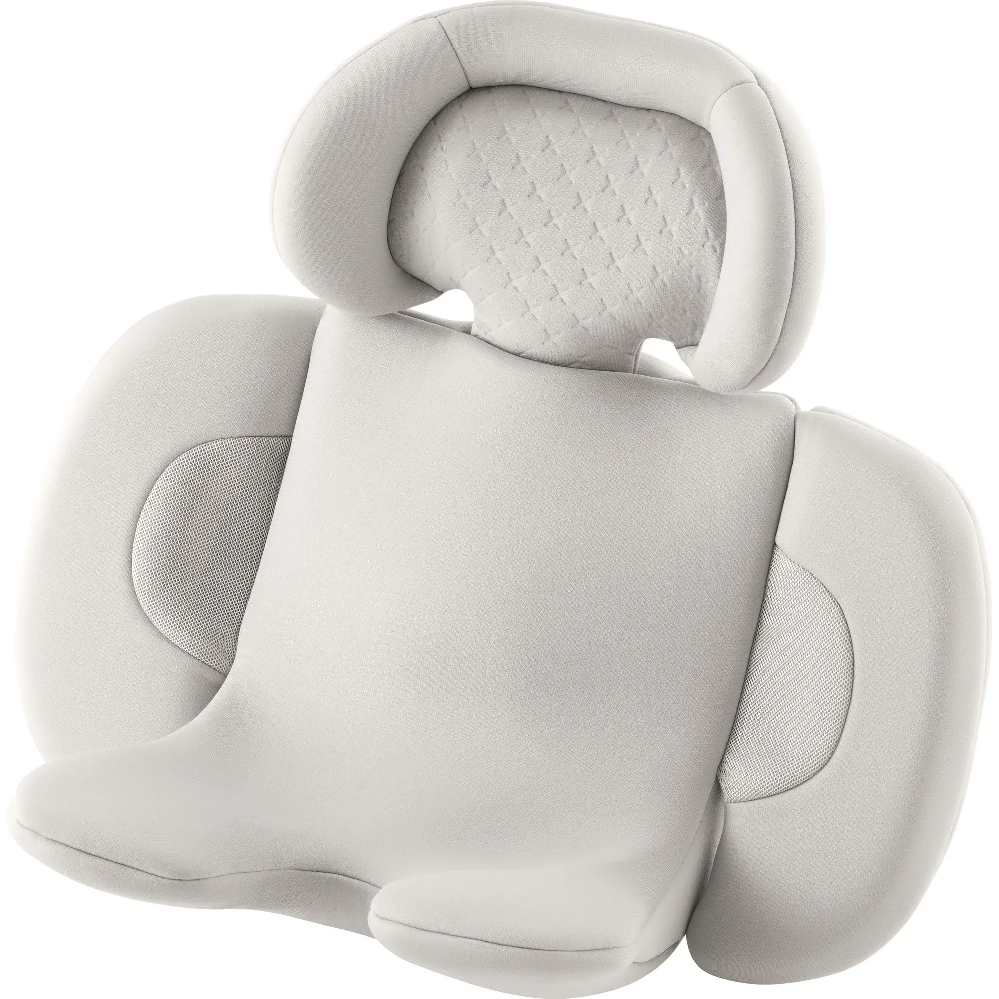 Автокрісло Britax-Romer Swivel-Grow Max Air Soft Taupe