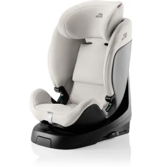 Автокрісло Britax-Romer Swivel-Grow Max Air Soft Taupe