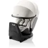 Автокрісло Britax-Romer Swivel-Grow Max Air Soft Taupe Автокрісло Britax-Romer Swivel-Grow Max Air Soft Taupe