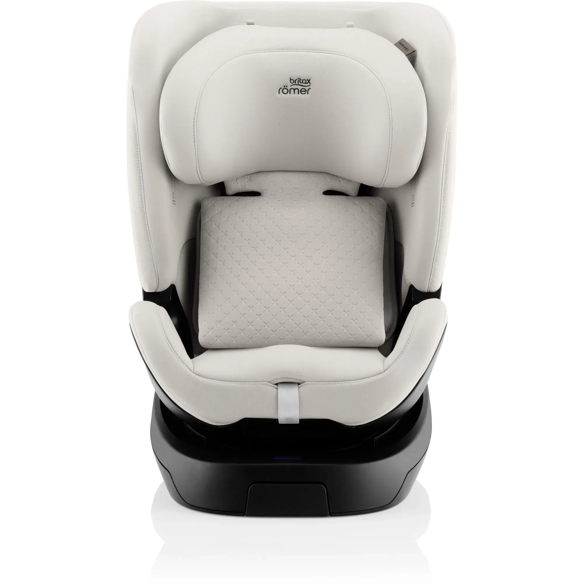 Автокрісло Britax-Romer Swivel-Grow Max Air Soft Taupe