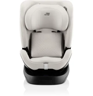 Автокрісло Britax-Romer Swivel-Grow Max Air Soft Taupe
