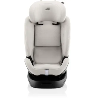 Автокрісло Britax-Romer Swivel-Grow Max Air Soft Taupe