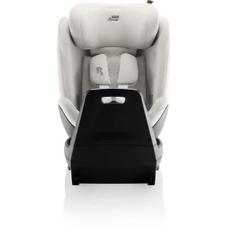 Автокрісло Britax-Romer Swivel-Grow Max Air Soft Taupe