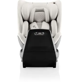 Автокрісло Britax-Romer Swivel-Grow Max Air Soft Taupe