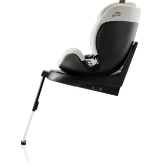 Автокрісло Britax-Romer Swivel-Grow Max Air Soft Taupe