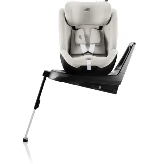 Автокрісло Britax-Romer Swivel-Grow Max Air Soft Taupe