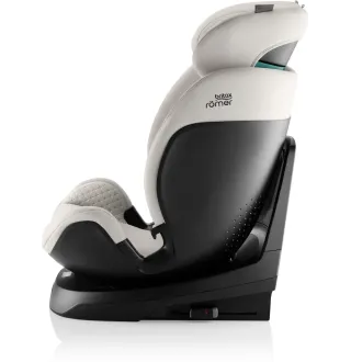 Автокрісло Britax-Romer Swivel-Grow Max Air Soft Taupe