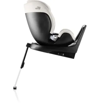 Автокрісло Britax-Romer Swivel-Grow Max Air Soft Taupe