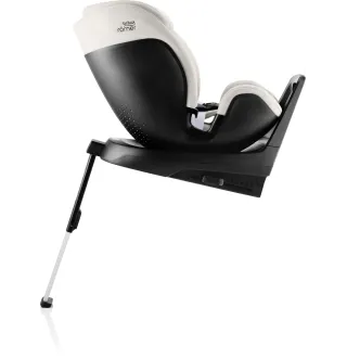 Автокрісло Britax-Romer Swivel-Grow Max Air Soft Taupe