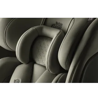 Автокрісло Britax-Romer Swivel-Grow Max Air Urban Olive
