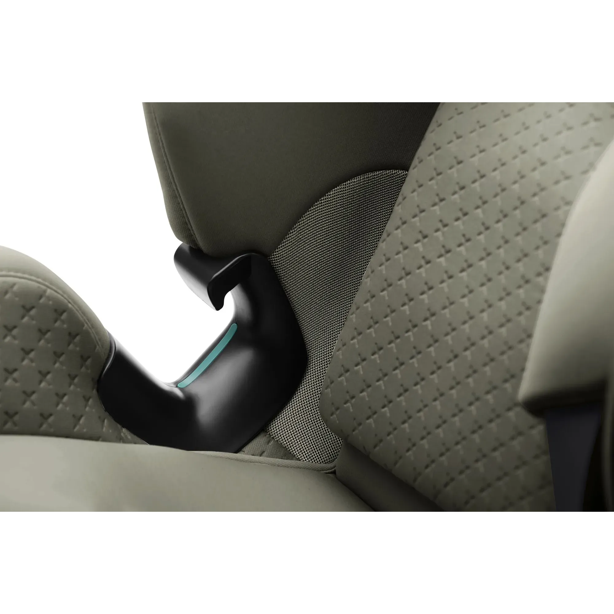 Автокрісло Britax-Romer Swivel-Grow Max Air Urban Olive