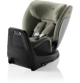 Автокрісло Britax-Romer Swivel-Grow Max Air Urban Olive
