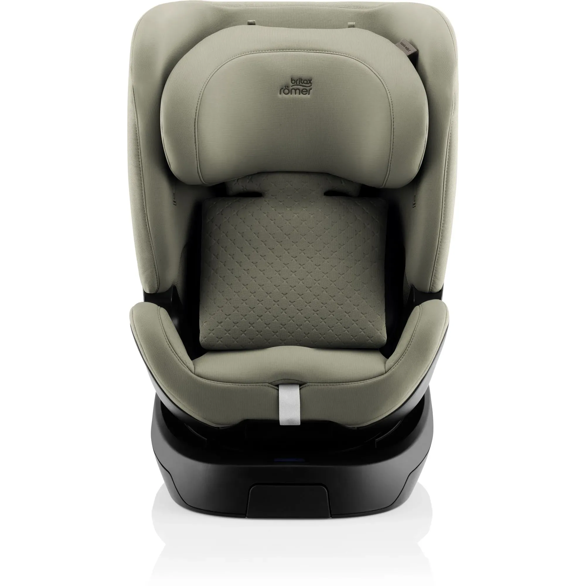 Автокрісло Britax-Romer Swivel-Grow Max Air Urban Olive