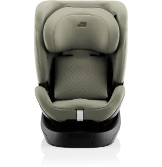 Автокрісло Britax-Romer Swivel-Grow Max Air Urban Olive