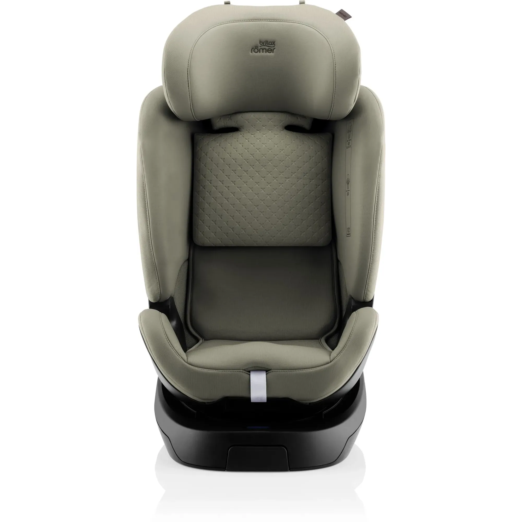 Автокрісло Britax-Romer Swivel-Grow Max Air Urban Olive
