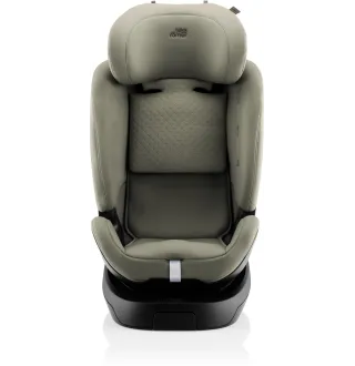 Автокрісло Britax-Romer Swivel-Grow Max Air Urban Olive
