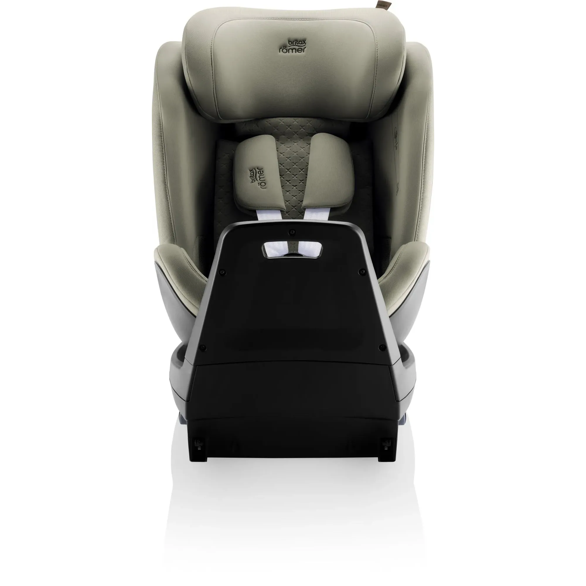 Автокрісло Britax-Romer Swivel-Grow Max Air Urban Olive