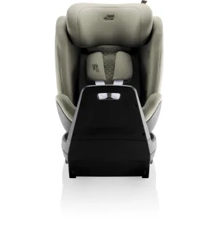Автокрісло Britax-Romer Swivel-Grow Max Air Urban Olive