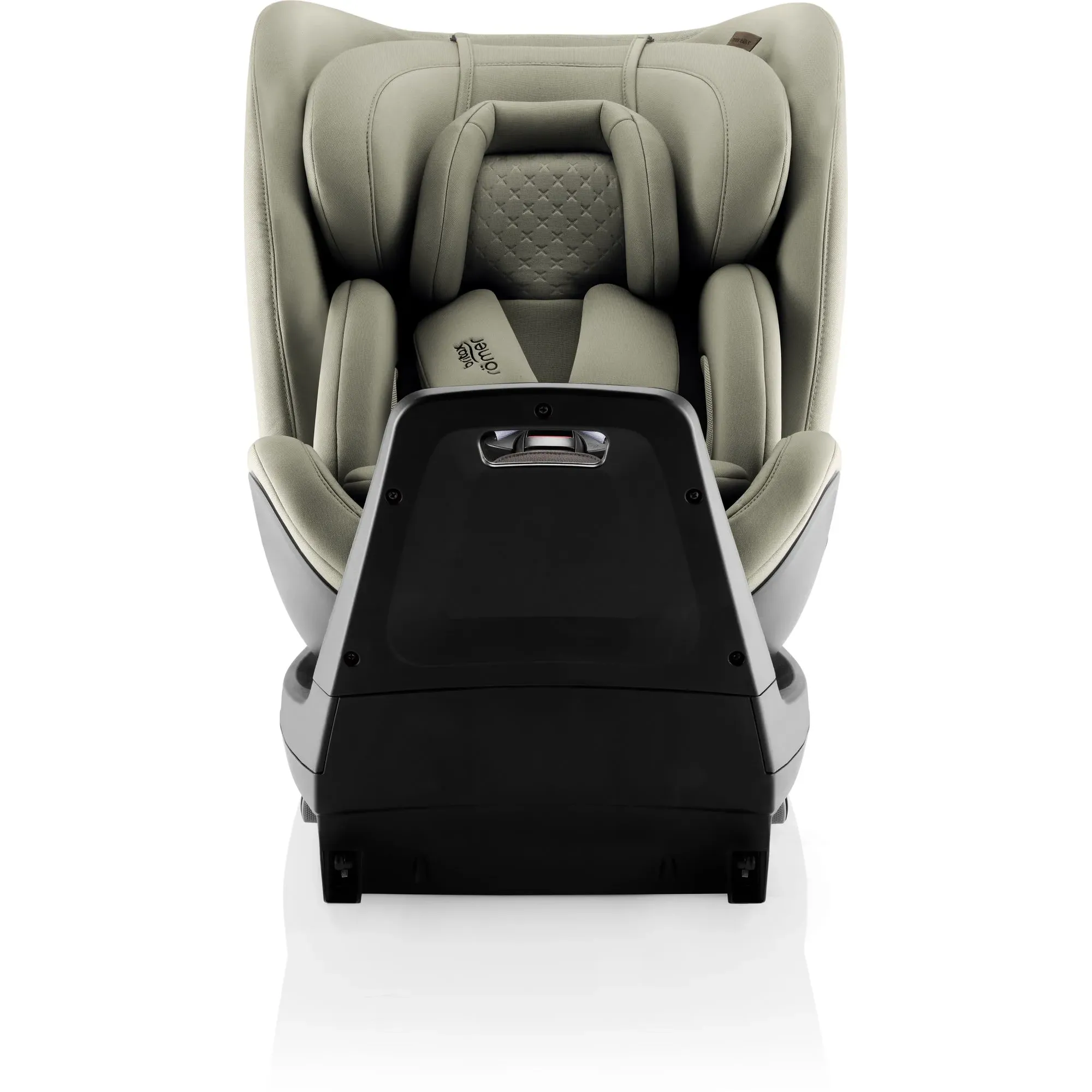 Автокрісло Britax-Romer Swivel-Grow Max Air Urban Olive