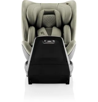 Автокрісло Britax-Romer Swivel-Grow Max Air Urban Olive