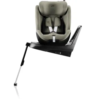 Автокрісло Britax-Romer Swivel-Grow Max Air Urban Olive