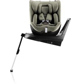 Автокрісло Britax-Romer Swivel-Grow Max Air Urban Olive