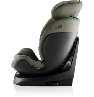 Автокрісло Britax-Romer Swivel-Grow Max Air Urban Olive