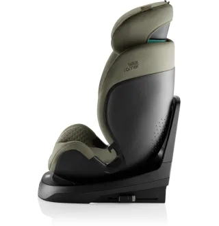 Автокрісло Britax-Romer Swivel-Grow Max Air Urban Olive