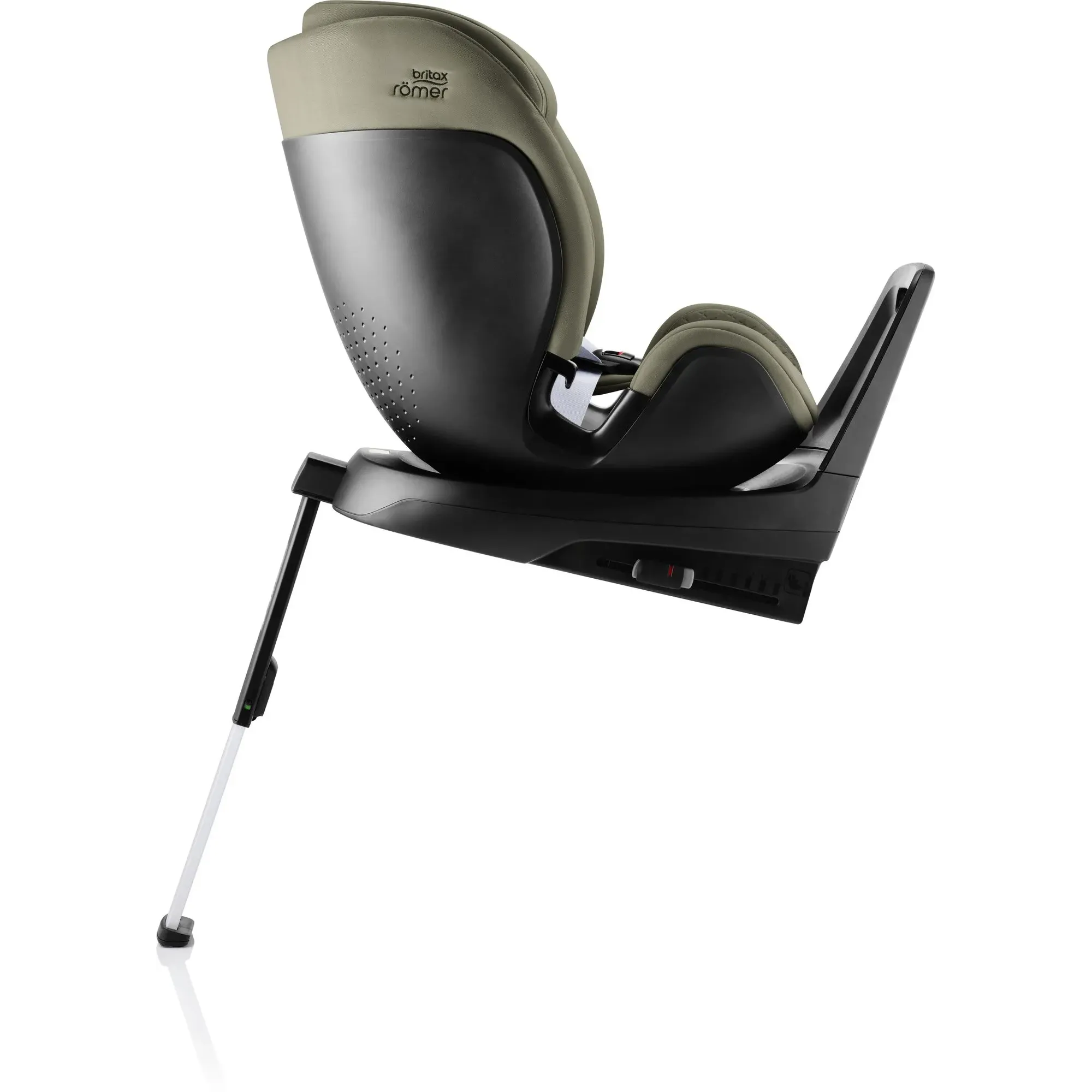 Автокрісло Britax-Romer Swivel-Grow Max Air Urban Olive
