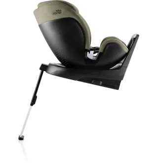 Автокрісло Britax-Romer Swivel-Grow Max Air Urban Olive