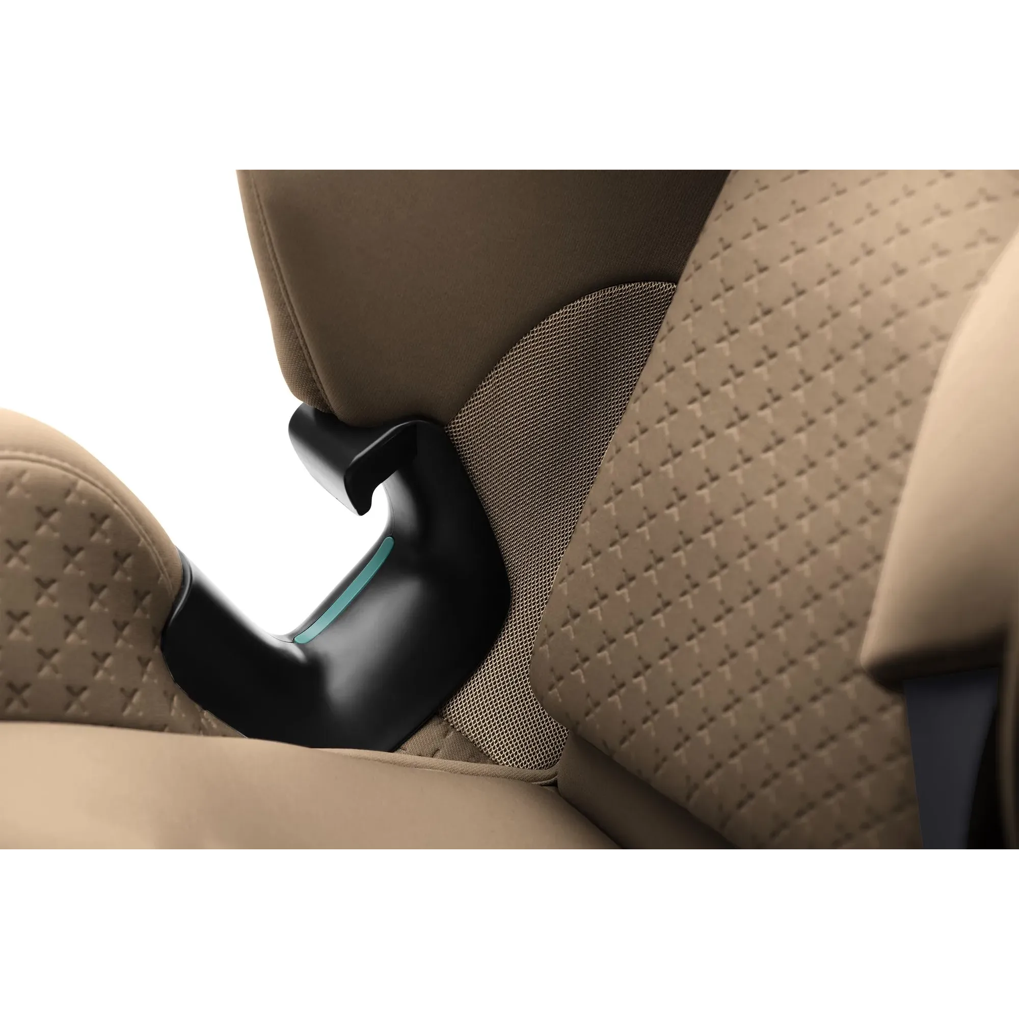 Автокрісло Britax-Romer Swivel-Grow Max Air Warm Caramel