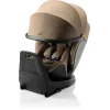 Автокрісло Britax-Romer Swivel-Grow Max Air Warm Caramel