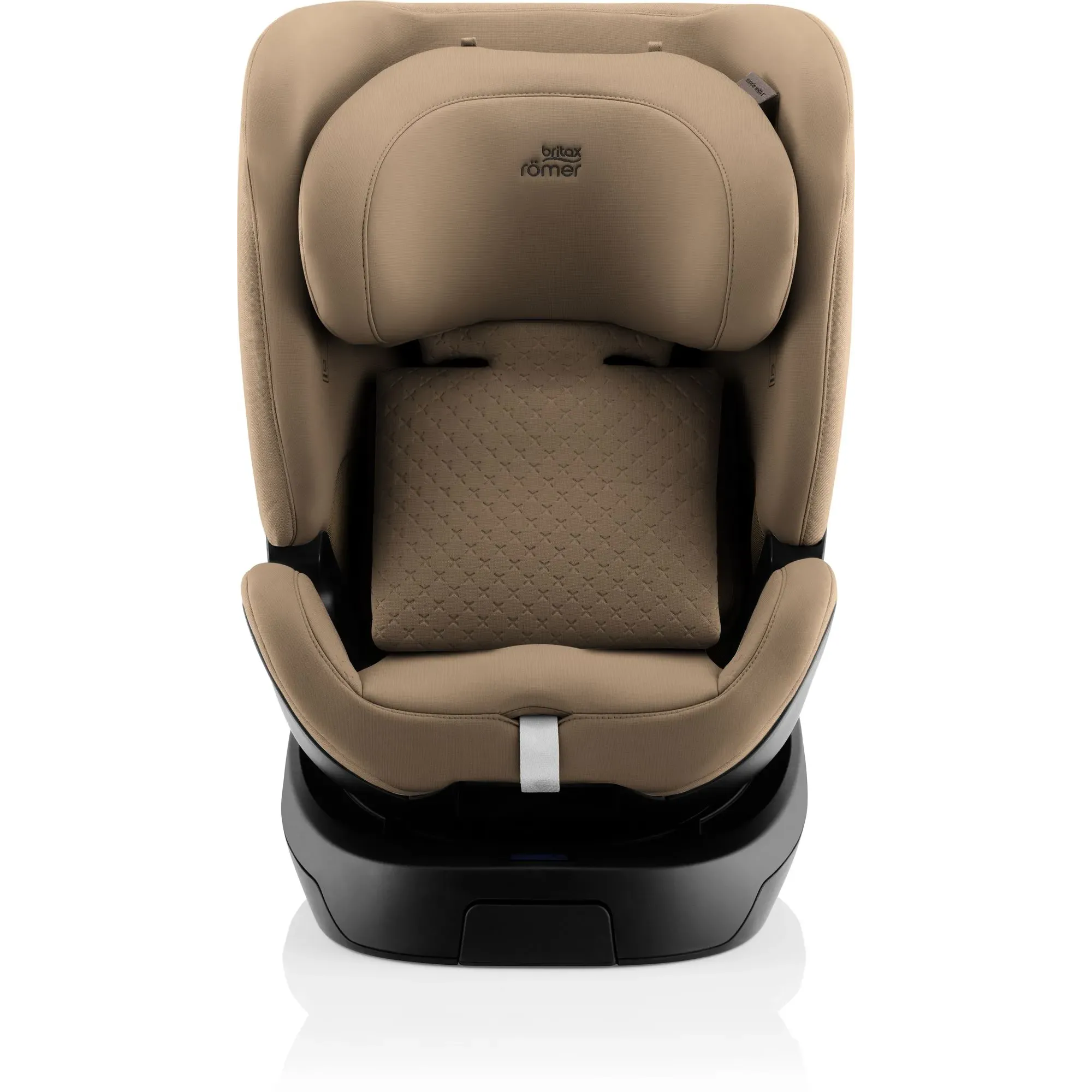 Автокрісло Britax-Romer Swivel-Grow Max Air Warm Caramel
