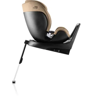 Автокрісло Britax-Romer Swivel-Grow Max Air Warm Caramel