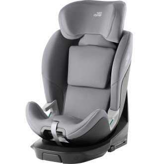 Автокрісло Britax-Romer Swivel Frost Grey