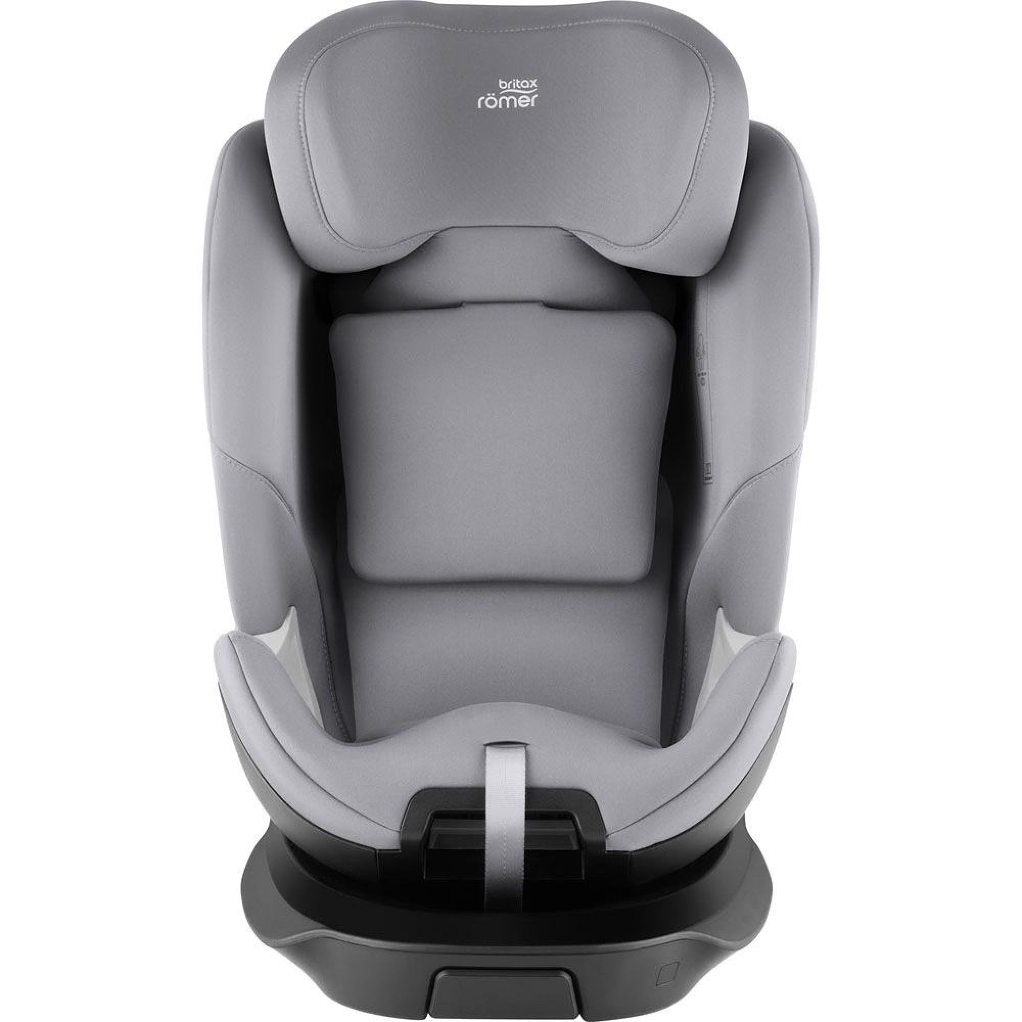 Автокрісло Britax-Romer Swivel Frost Grey