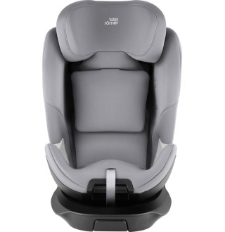 Автокрісло Britax-Romer Swivel Frost Grey