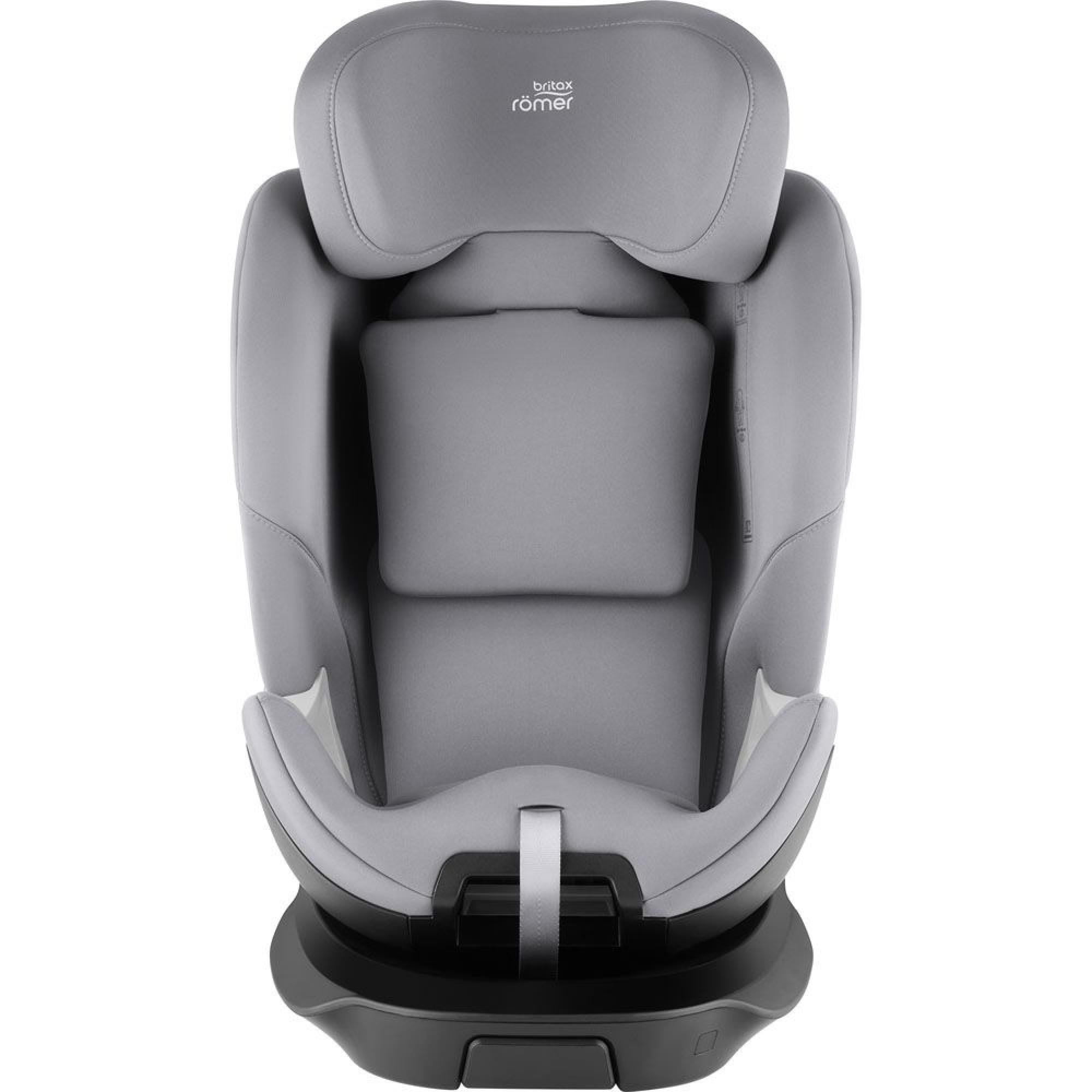 Автокрісло Britax-Romer Swivel Frost Grey