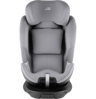 Автокрісло Britax-Romer Swivel Frost Grey