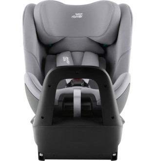 Автокрісло Britax-Romer Swivel Frost Grey