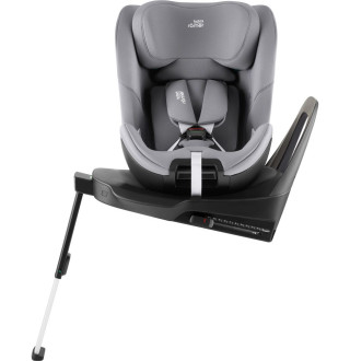 Автокрісло Britax-Romer Swivel Frost Grey
