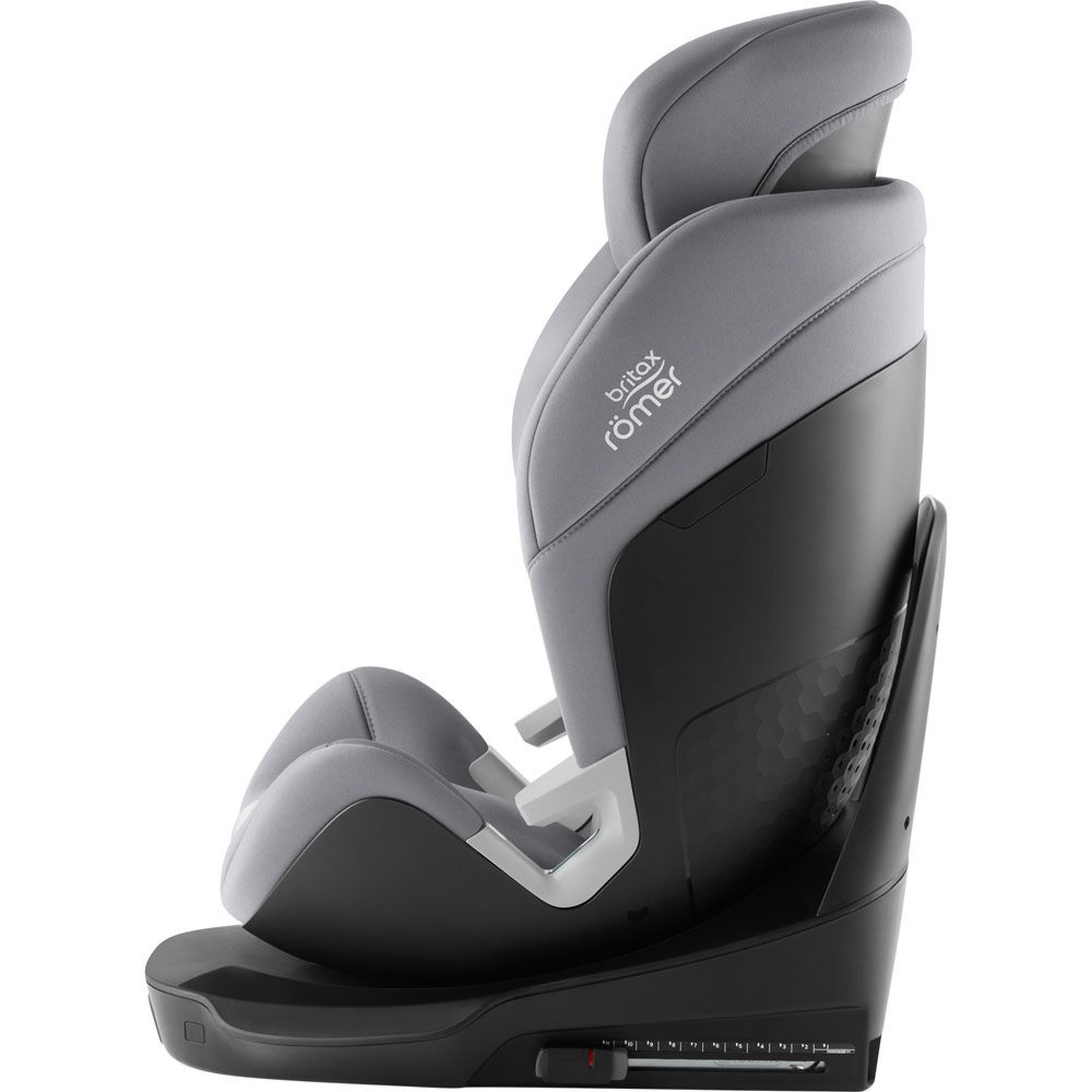 Автокрісло Britax-Romer Swivel Frost Grey