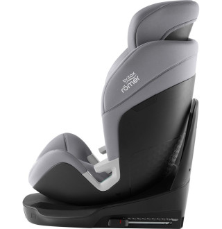 Автокрісло Britax-Romer Swivel Frost Grey
