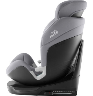Автокрісло Britax-Romer Swivel Frost Grey