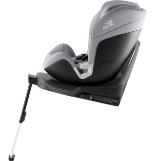 Автокрісло Britax-Romer Swivel Frost Grey