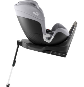Автокрісло Britax-Romer Swivel Frost Grey